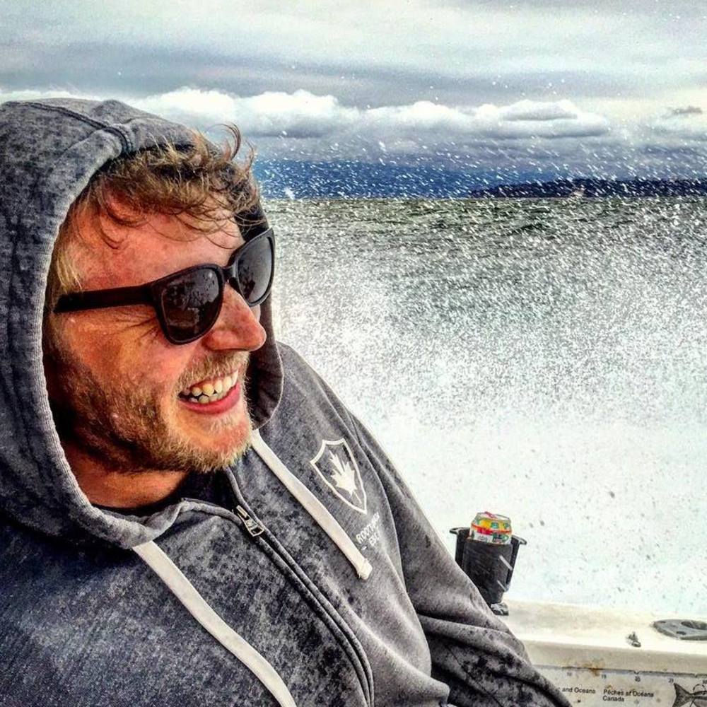 Meet your Posher, Arthur